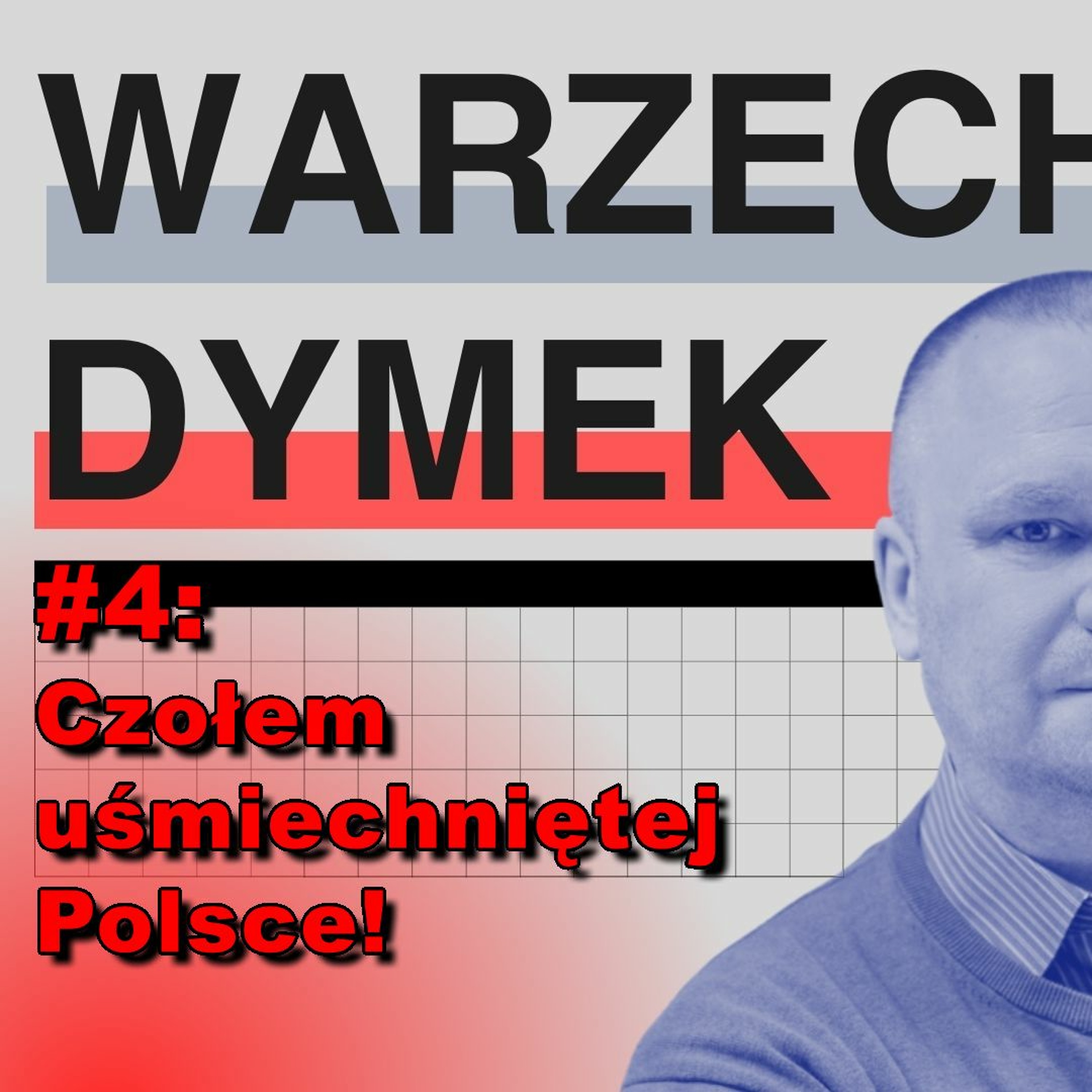 Łukasz Warzecha podcast