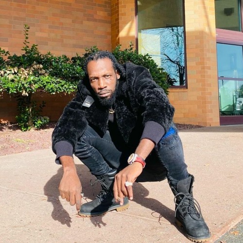 Mavado - Money & Done