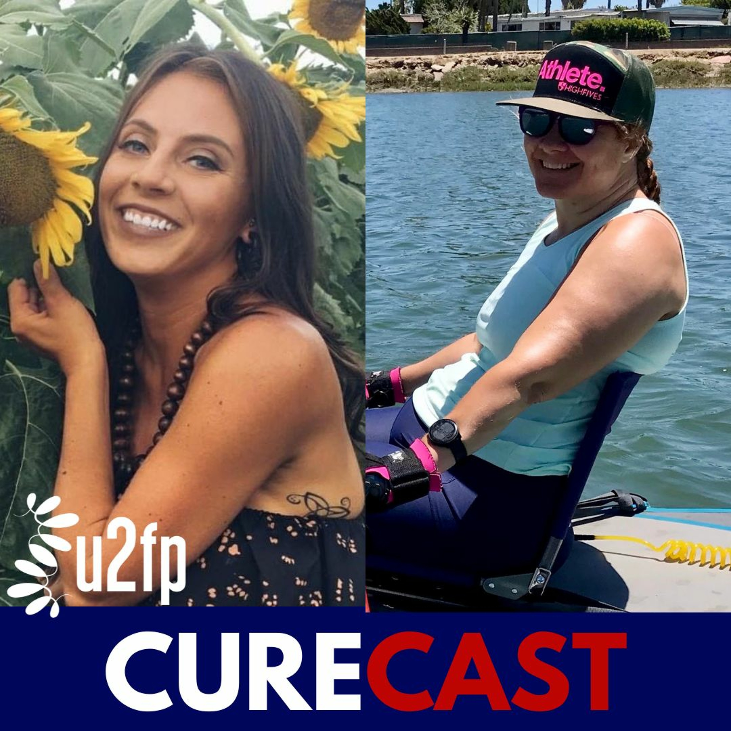 U2FP CureCast