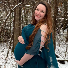 Teen Motivational Podcast Episode 26 with Kaehlyn Jenkins!