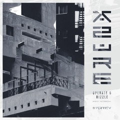Operate & Rizzle - Mindset (Instrumental) [Patreon Exclusive]