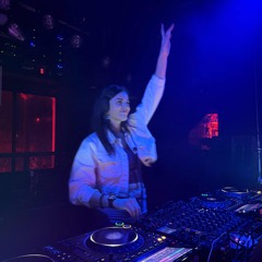 JESS HERSELF CLOSING SET LIVE @ CAROUSEL SYDNEY FOR HIDEOUT
