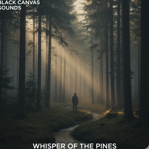 Demo - Whisper of the Pines  - v1
