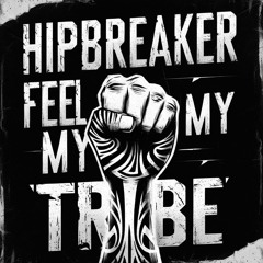 FEEL MY TRIBE OLD SCHOOL GROOVE SESION @HIPBREAKER