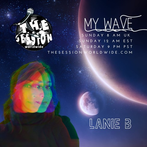 Lanie B - My Wave Vol 37