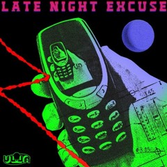 PREMIERE - Neowise - Italo Rave (Ulla)