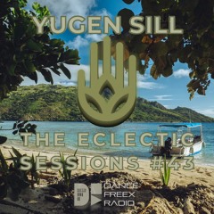 The Eclectic Sessions #43 - Reggae 4.6.24