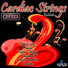 Cardiac Strings Riddim Mix
