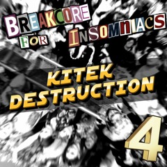 Kitek - Destruction