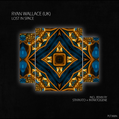 Lost In Space (Short Edit)