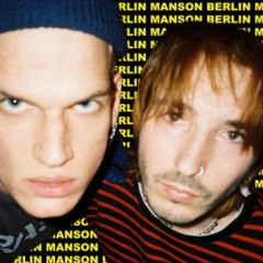 Berlin Manson - Inak nemas nahodou pokazeny reprak?