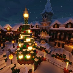 Lobby Mumble Xmas 2023