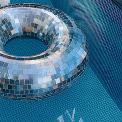 DJ Mix 🍸 Poolboy Disco (Cocktail Hour)