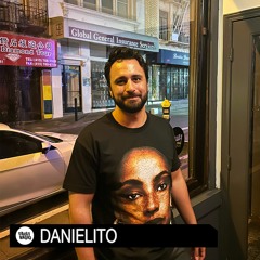 Danielito | January 25, 2023