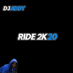 OmgAddy - Ride 2k20 (Jersey Club Mix)
