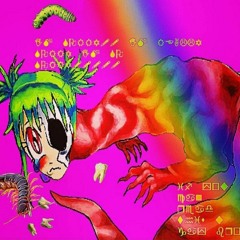 to hell with everything, to hell with everyone, let everything burn in hellfire!