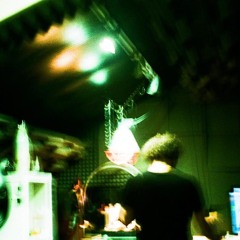 CAECUS ANIMI LIVE - SHIRE SESSIONS_001
