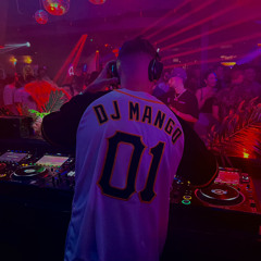 Almost Famous Debut Mango 05/11/24