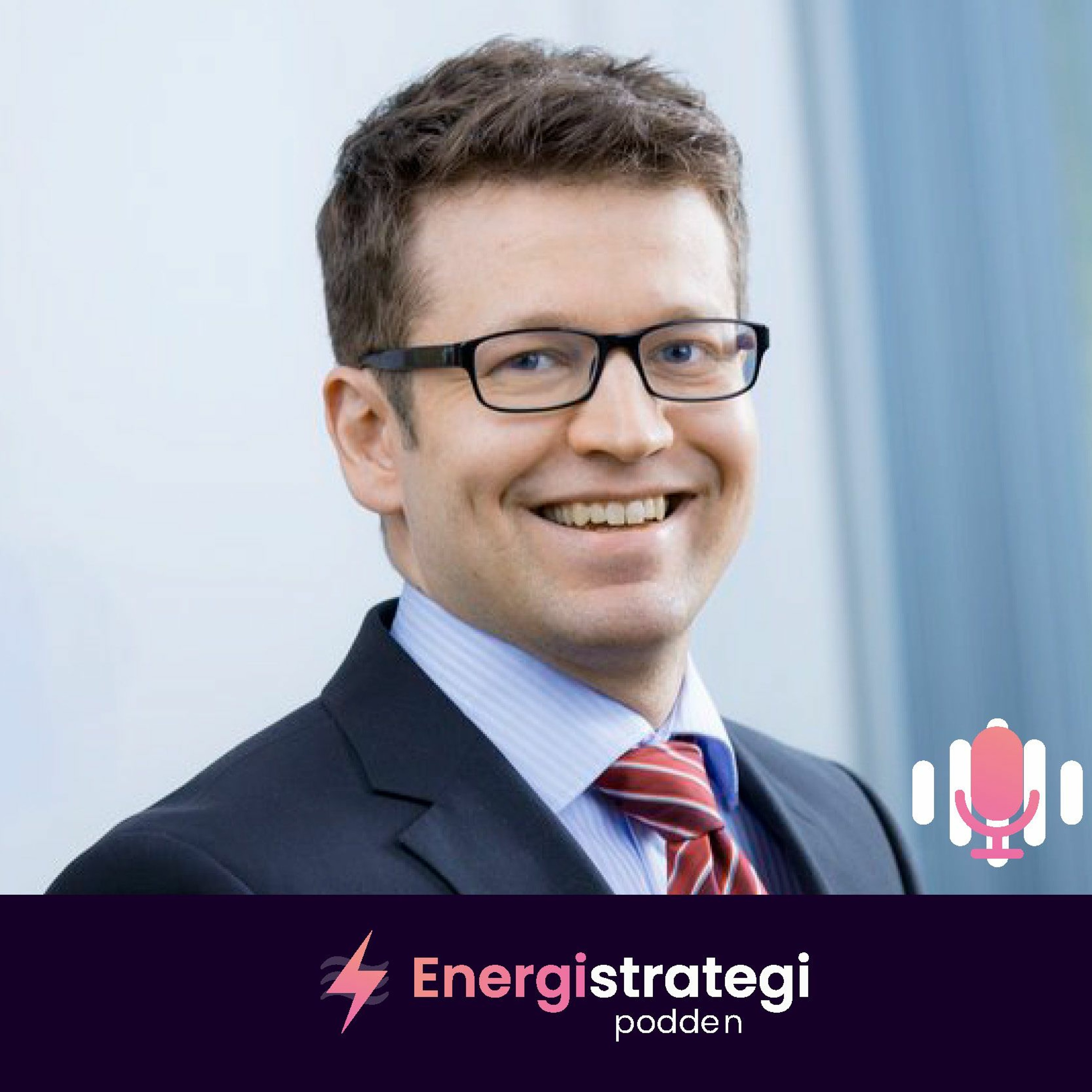 Energistrategipodden