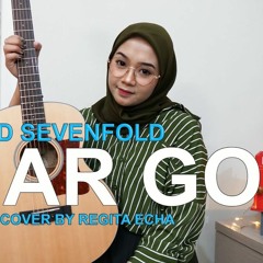 DEAR GOD (VERSI INDONESIA) - AVENGED SEVENFOLD (LIVE AKUSTIK COVER) By REGITA ECHA Cantik