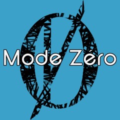 Mode Zéro - Playlist of the week - Vol.371