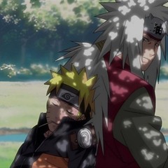 I Wanted Him To See Me Become Hokage