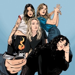The Aces - Kelly (Fickle Friends Remix)