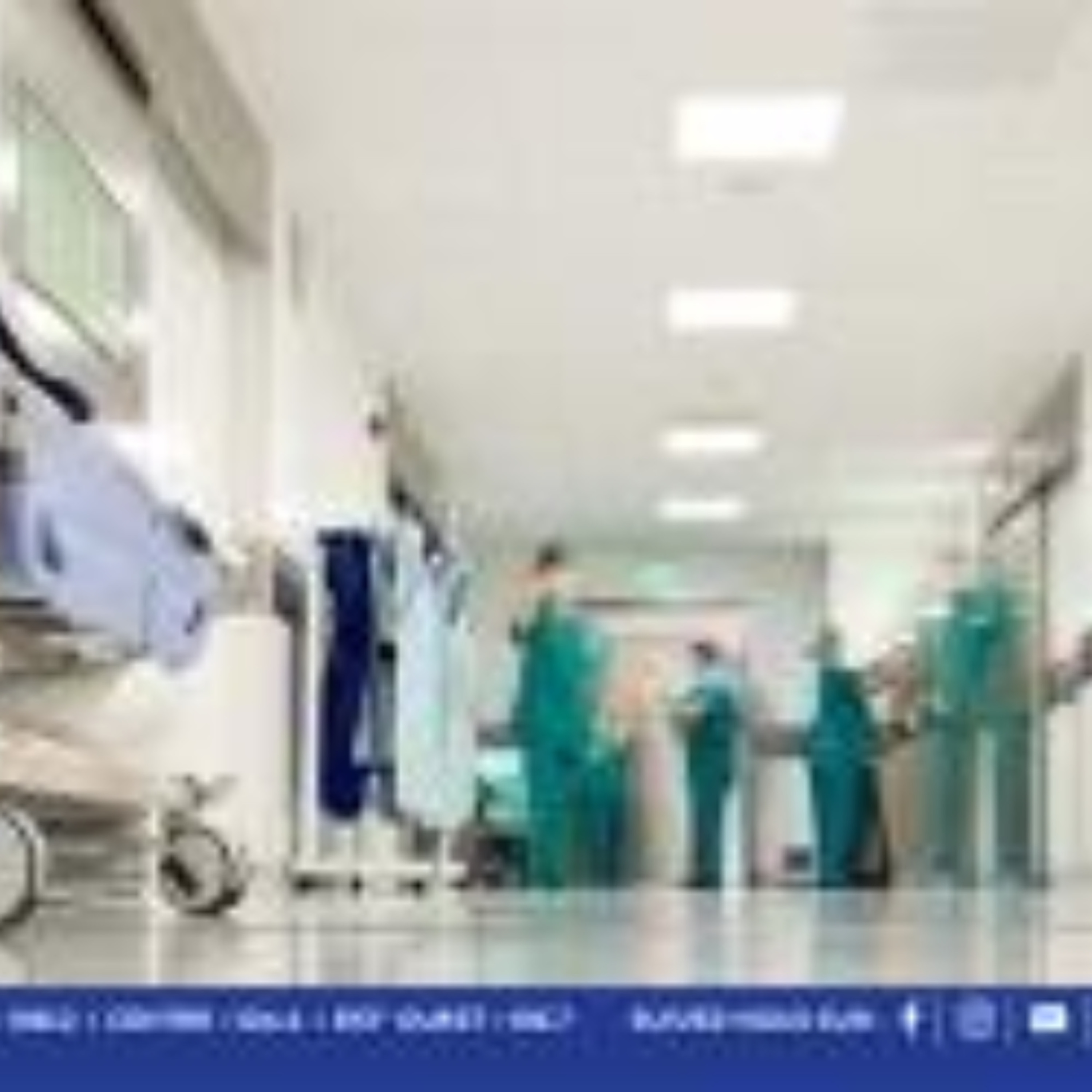 International Nurses Day : les soignants en mode revendication