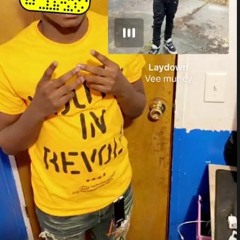 Walkdwn ft Jaterrius Robinson