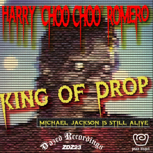 King of Drop (Original Mix)