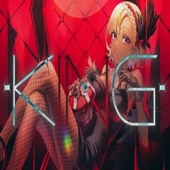 KING (Jazz Ver.) | Serina Maiko