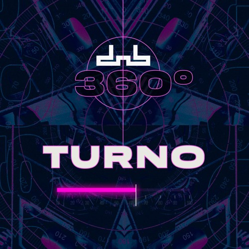 Turno - Live at DnB Allstars 360º