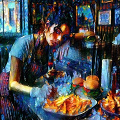 Be Her Man By Edwin H. Balder