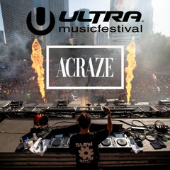 Ultra Music Festival 2022 [Full Set]