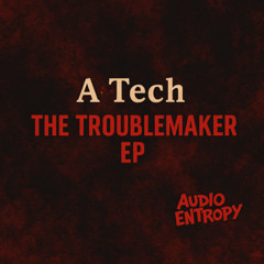 A-Tech - Garage Funk [Premiere]