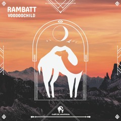 Voodoochild - Rambatt (Cafe De Anatolia)