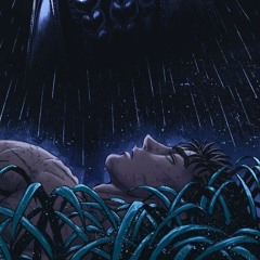 Protection Charm x Guts