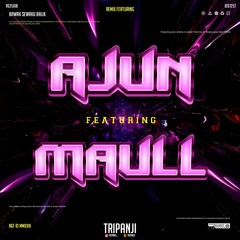 3PJ - BAWAK SEWAKU BALIK ( AJUN X MAULL ) #SUPERDUPERORANGDALAM