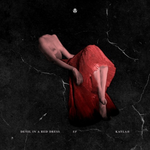 Kaylah - Devil In A Red Dress