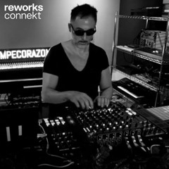 Dubfire | reworks connekt exclusive set