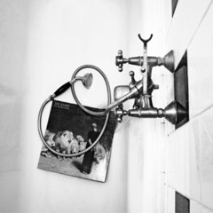 Podcast Ecoutons Nos Pochettes The Sound / From The Lions Mouth