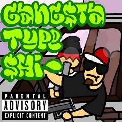 gang$ta type $hi - Bonus Track