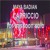 Artwork for Capriccio for Bassoon Solo by Maya Badian