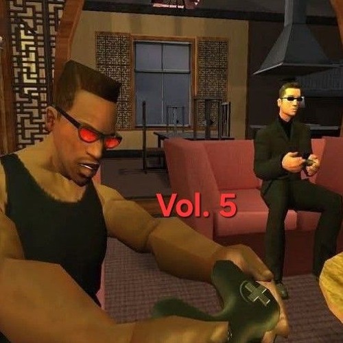 Stream Kenny Deluxe | Listen to Vol.5 playlist online for free on ...