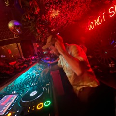 Robbie Akbal @ Do Not Sit on the  Furniture - Miami, USA 10.08.2024