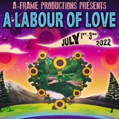 Plinko @ Labour of Love 2022