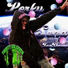 Tae Dawg - Perky Song (Official Audio)