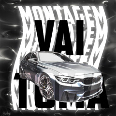 MONTAGEM VAI TOMA (SLOWED)