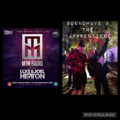 Luke and Joel Heaton - MTM Nov 2025