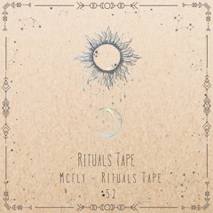 Mcfly - Rituals Tape •52